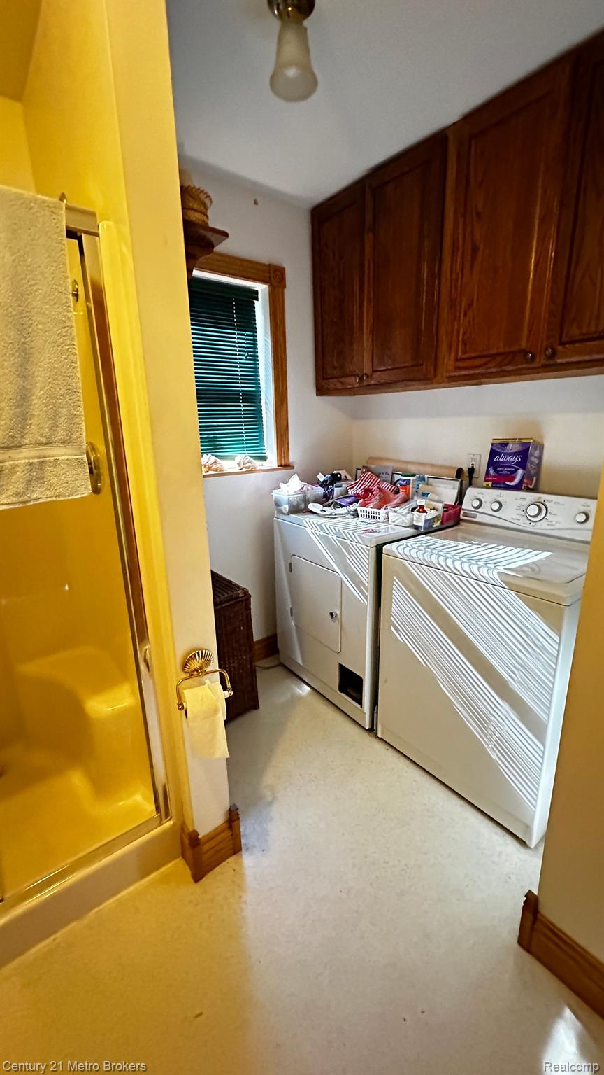 6398 County Road 412 Newberry, MI 49868 - Photo 56 of 81 Bath+ Laundry Main Floor