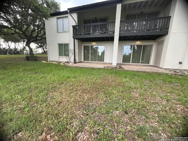 $1,100 | 1033 Parkview Drive, Unit G38, Canyon Lake, TX 78133