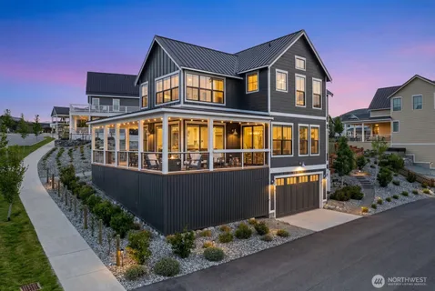 $1,450,000 | 298 Bobcat Lane, Chelan, WA 98816