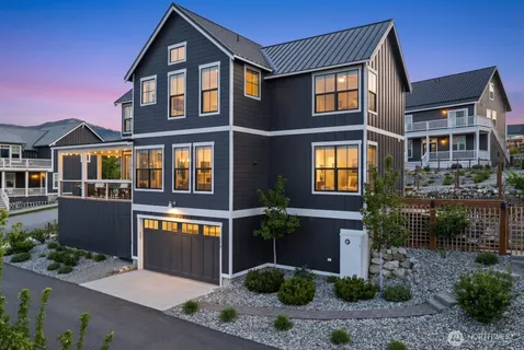 $1,450,000 | 298 Bobcat Lane, Chelan, WA 98816