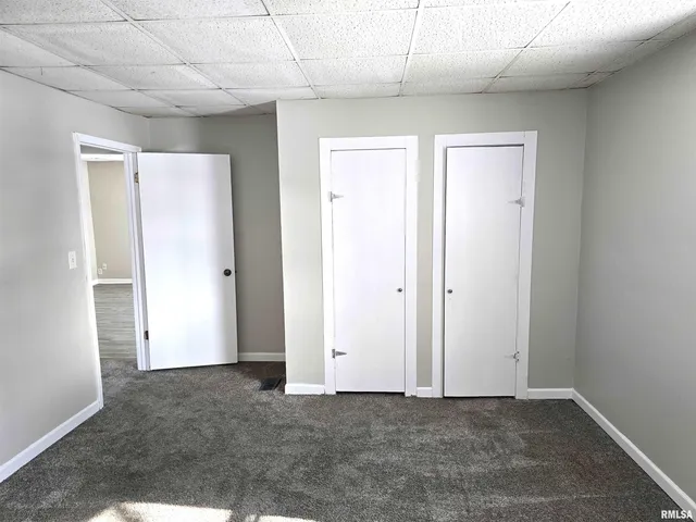 $124,900 | 121 East Main Street, Williamsville, IL 62693