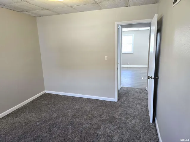 $124,900 | 121 East Main Street, Williamsville, IL 62693