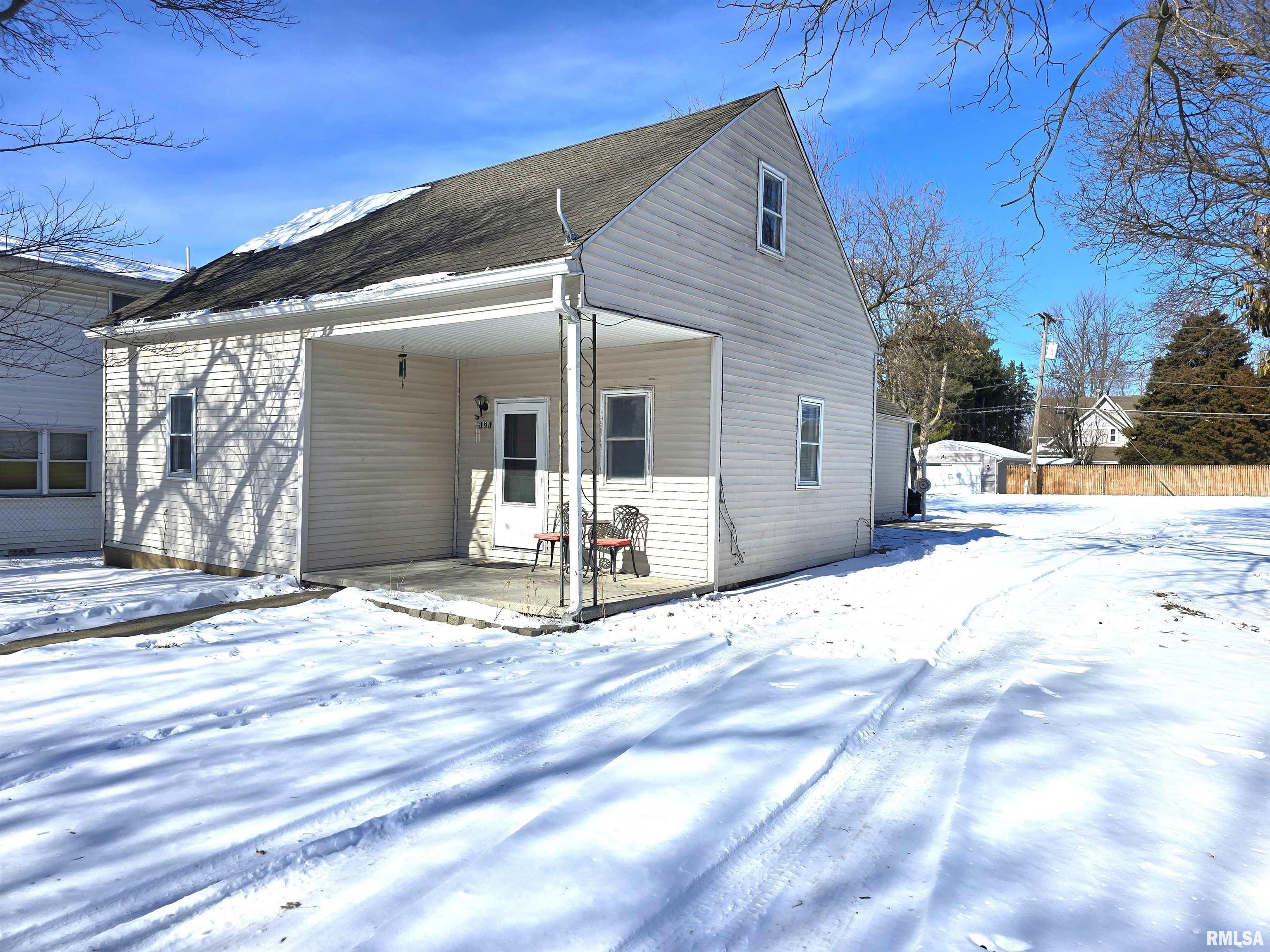 121 East Main Street Williamsville, IL 62693 - Photo 21 of 24