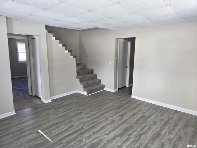 $124,900 | 121 East Main Street, Williamsville, IL 62693