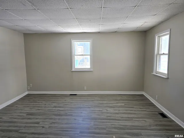 $124,900 | 121 East Main Street, Williamsville, IL 62693