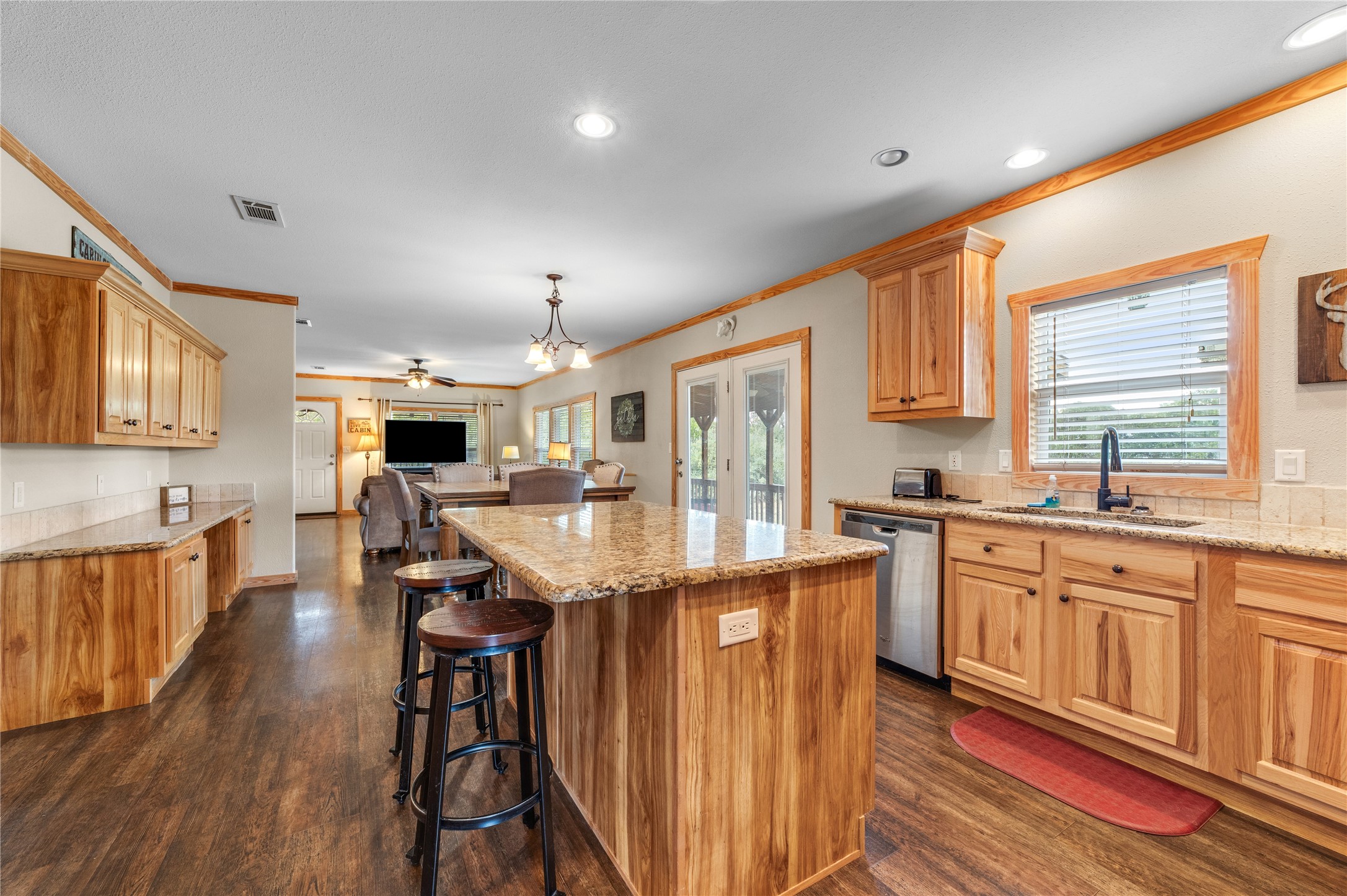 1024 Medina Bend Road Medina, TX 78055 - Photo 13 of 45 Gallery Image 13