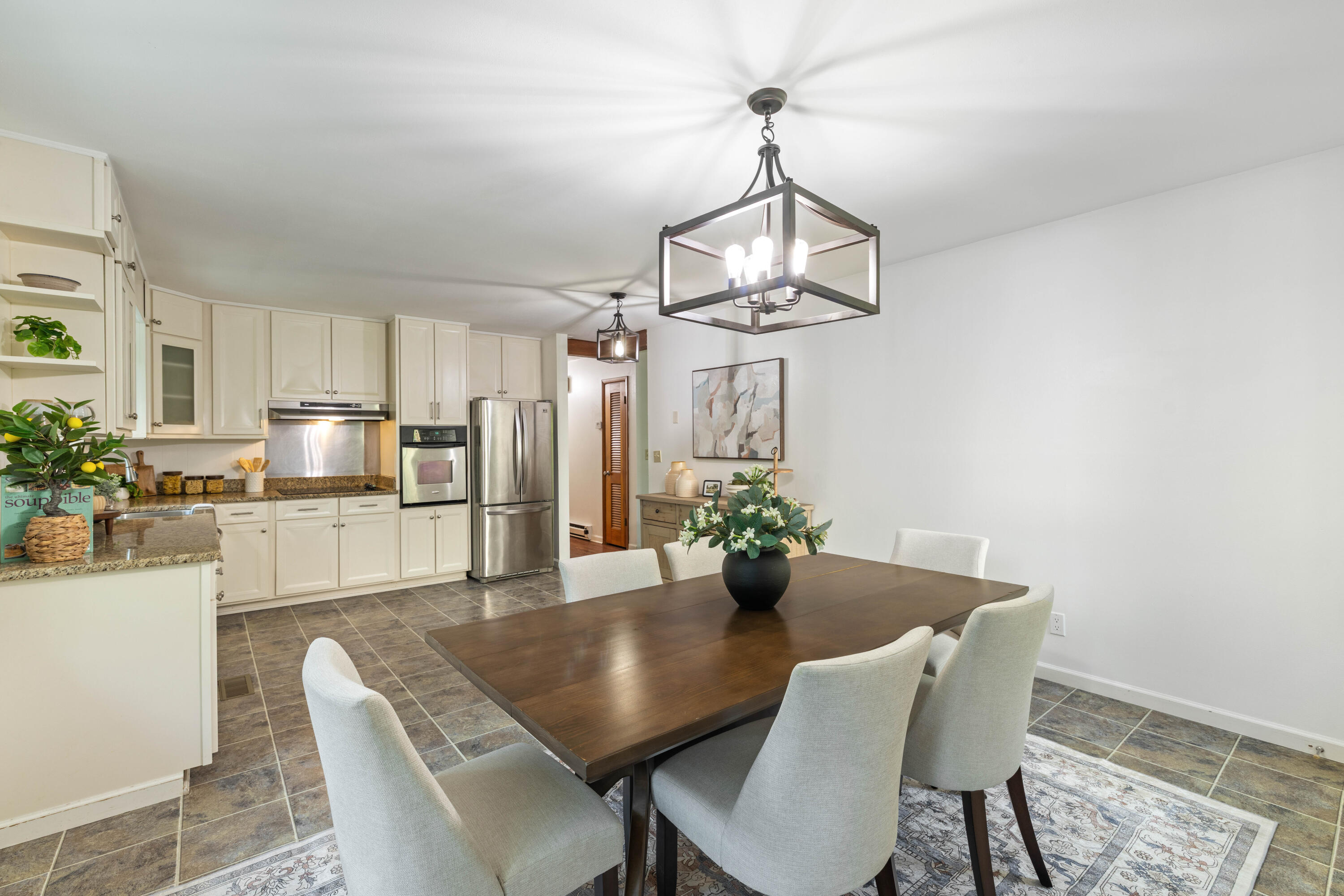 4108 Ealy Road Chattanooga, TN 37412 - Photo 10 of 33 Kitchen - 3