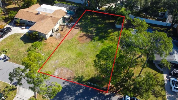 $385,000 | 0 Pinecrest Drive, Palm Harbor, FL 34683