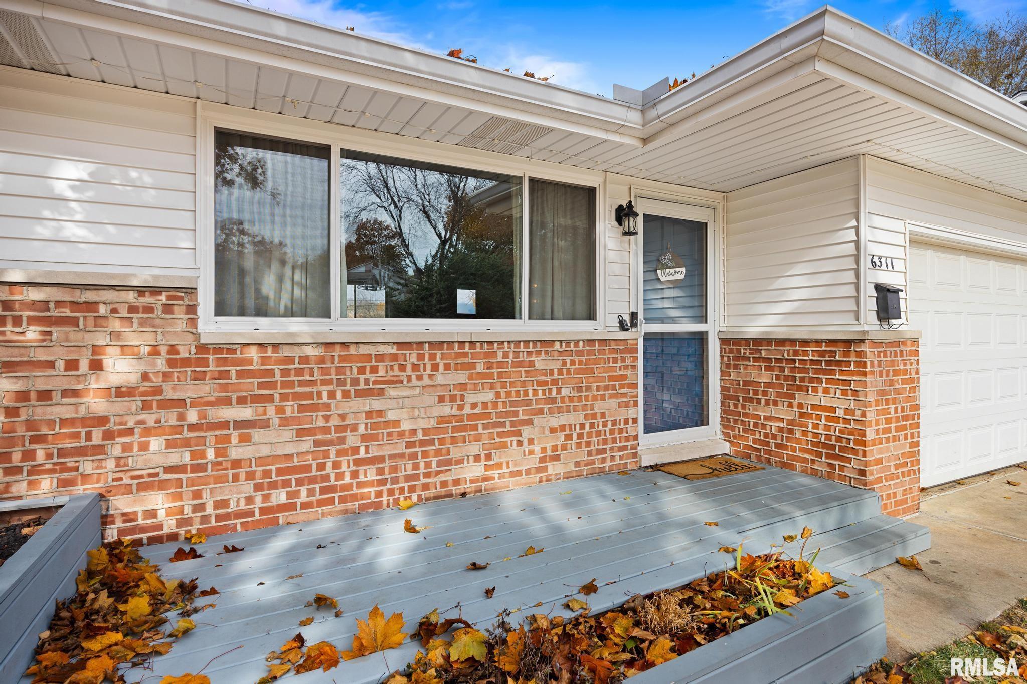 6311 North Riviera Court Peoria, IL 61614 - Photo 3 of 34