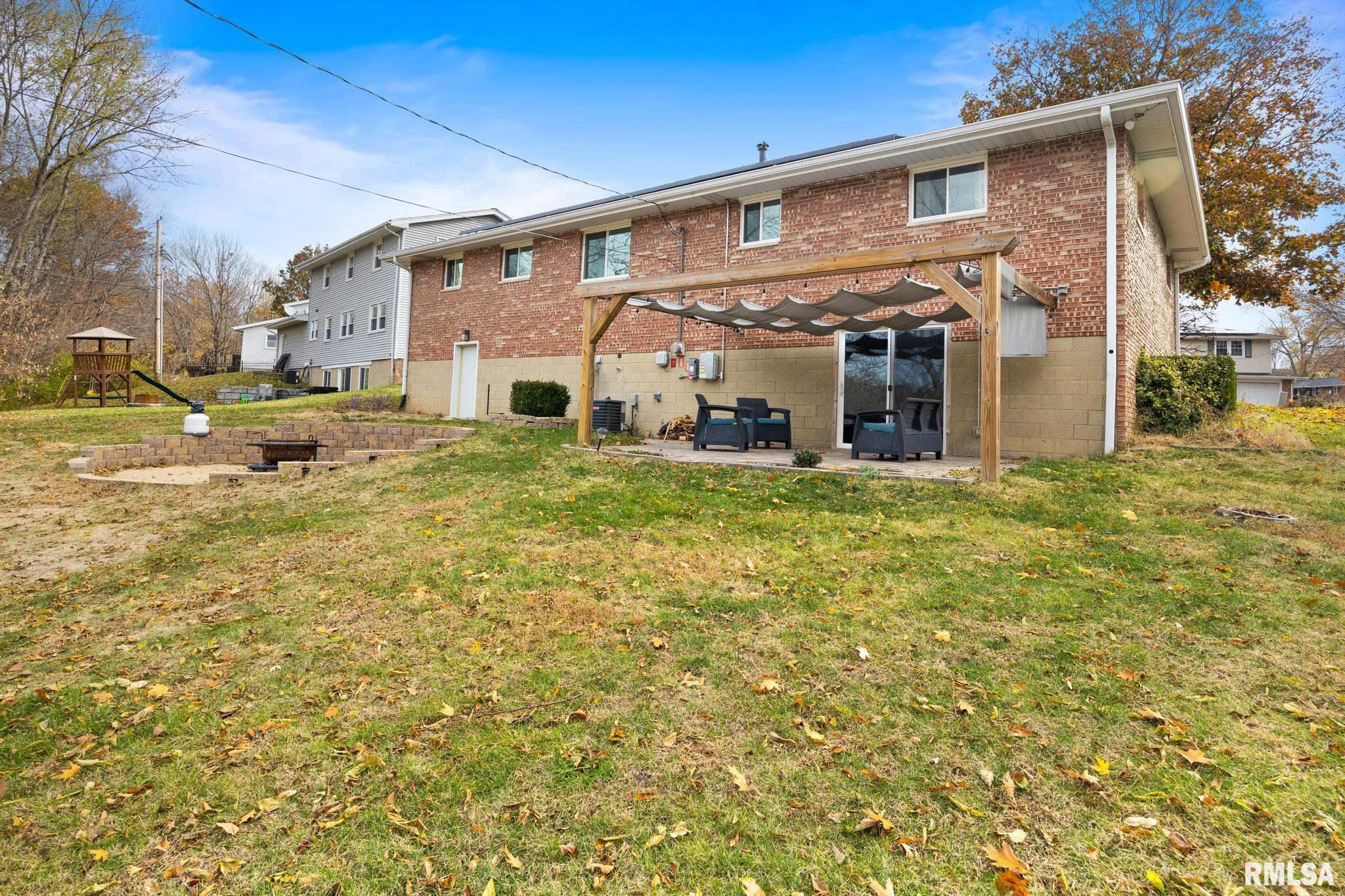 6311 North Riviera Court Peoria, IL 61614 - Photo 32 of 34