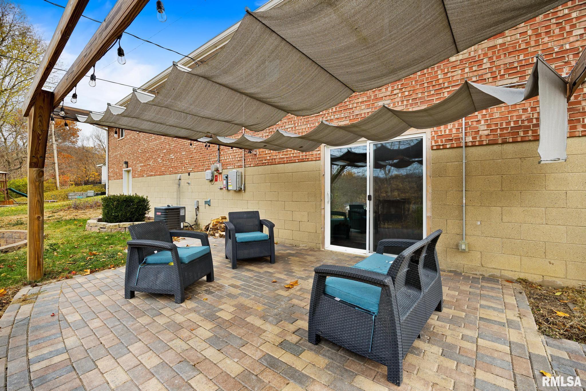 6311 North Riviera Court Peoria, IL 61614 - Photo 33 of 34