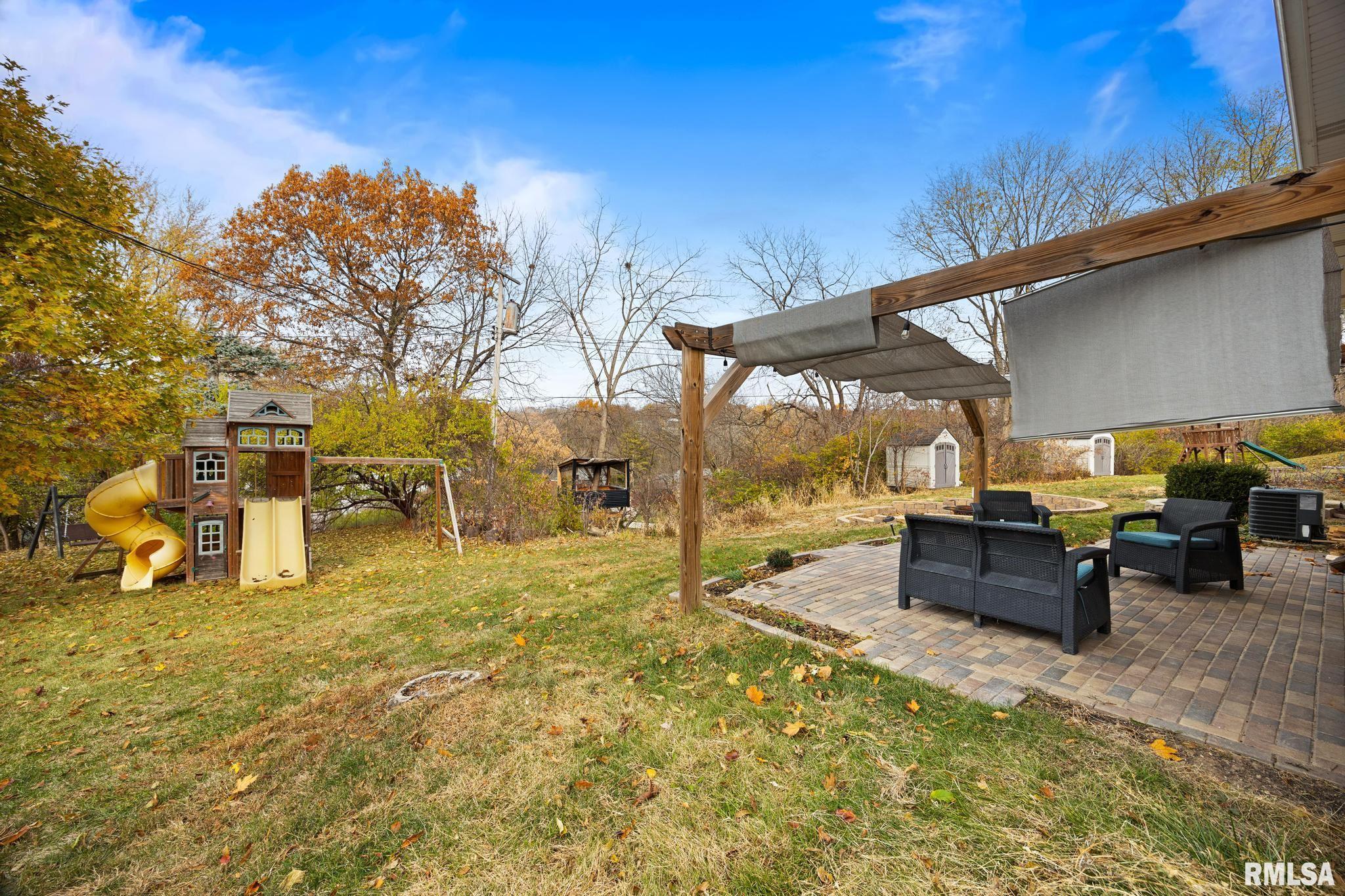 6311 North Riviera Court Peoria, IL 61614 - Photo 34 of 34