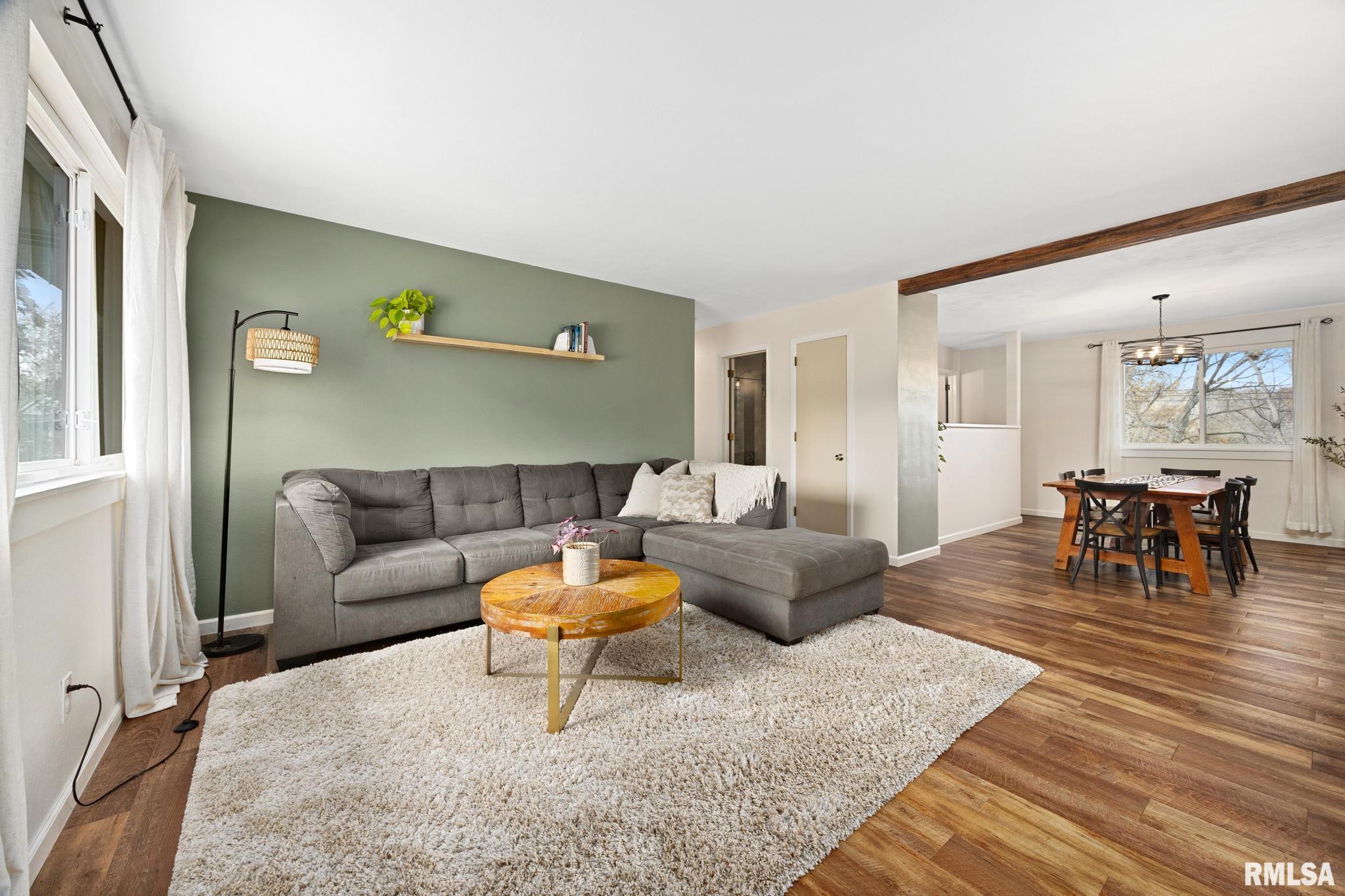 6311 North Riviera Court Peoria, IL 61614 - Photo 5 of 34