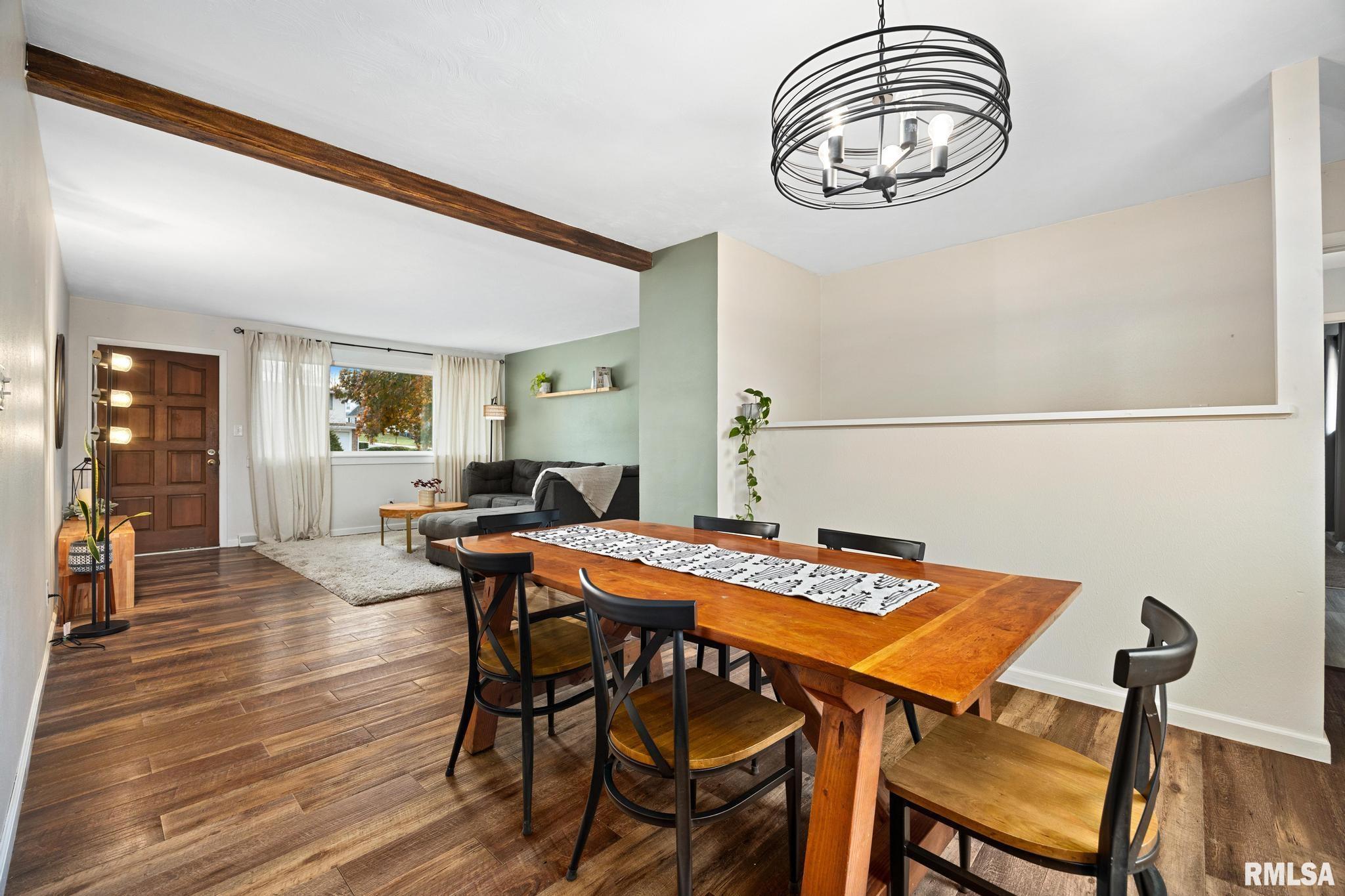 6311 North Riviera Court Peoria, IL 61614 - Photo 8 of 34