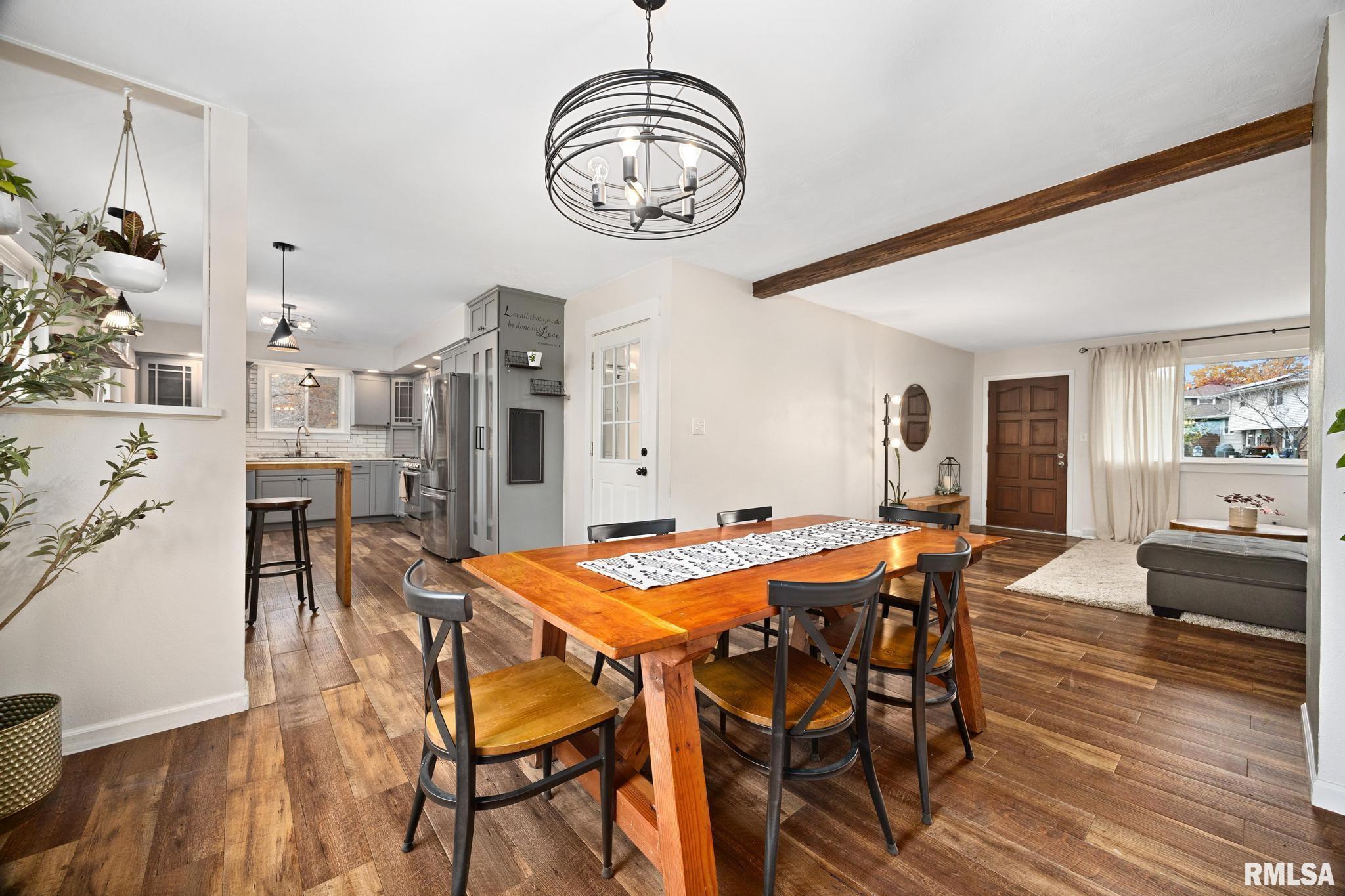 6311 North Riviera Court Peoria, IL 61614 - Photo 9 of 34