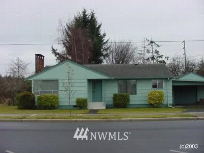 608 2nd Street Cosmopolis, WA 98537 - Photo 1 of 1 Gallery Image 1