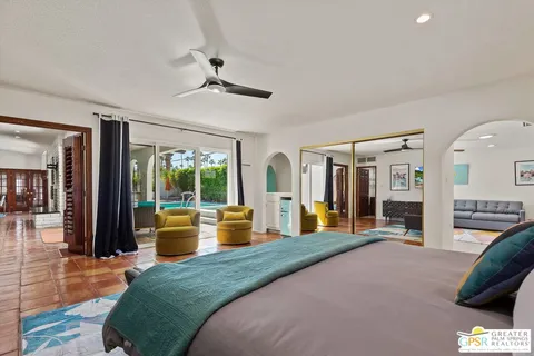 $1,750,000 | 1955 Yucca Place, Palm Springs, CA 92264