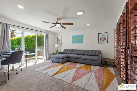 $1,750,000 | 1955 Yucca Place, Palm Springs, CA 92264