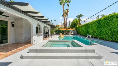 $1,750,000 | 1955 Yucca Place, Palm Springs, CA 92264