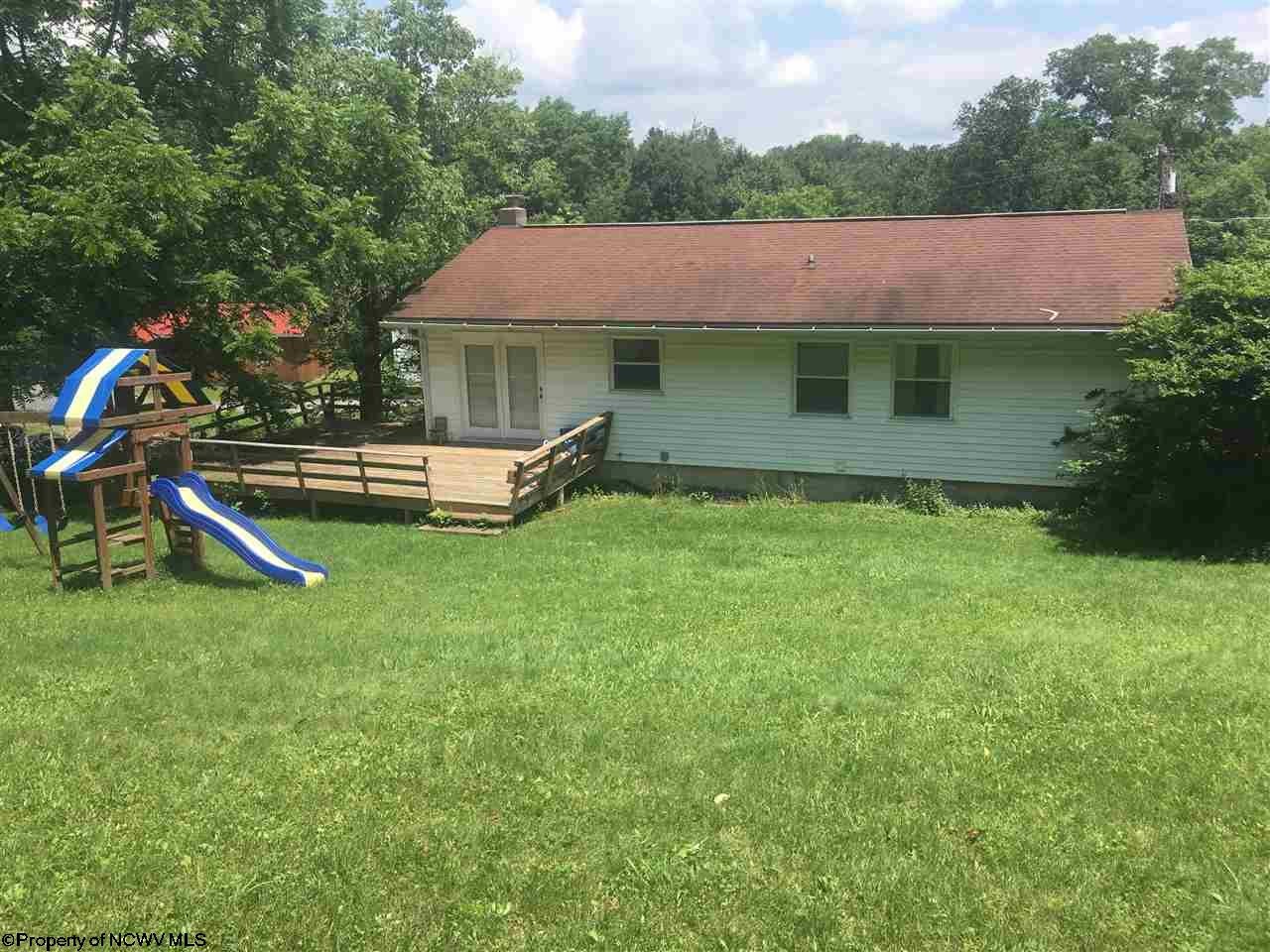 10664 Saltlick Road Terra Alta, WV 26764 - Photo 5 of 20 Gallery Image 5