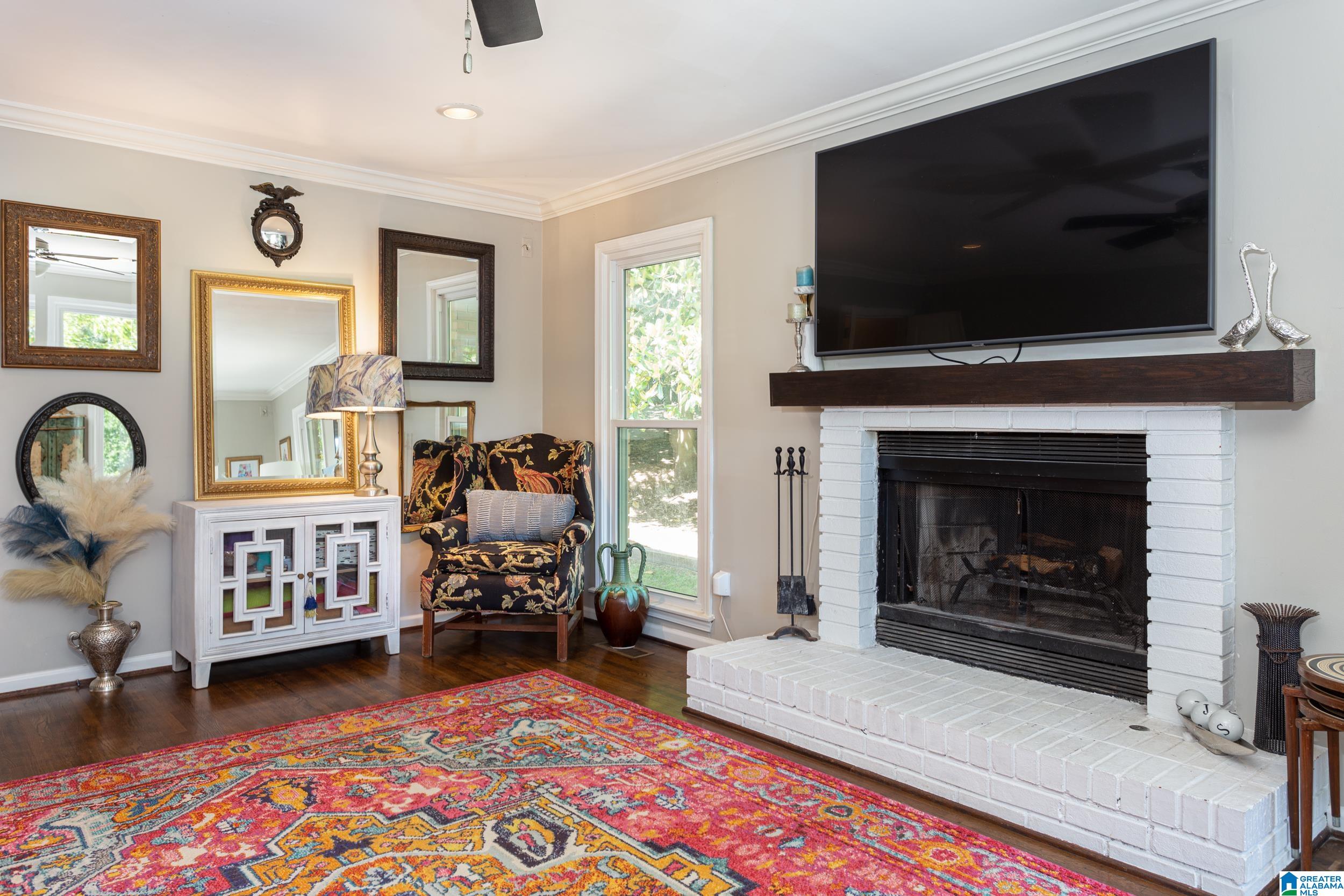 3616 Cheshire Road Birmingham, AL 35242 - Photo 5 of 40