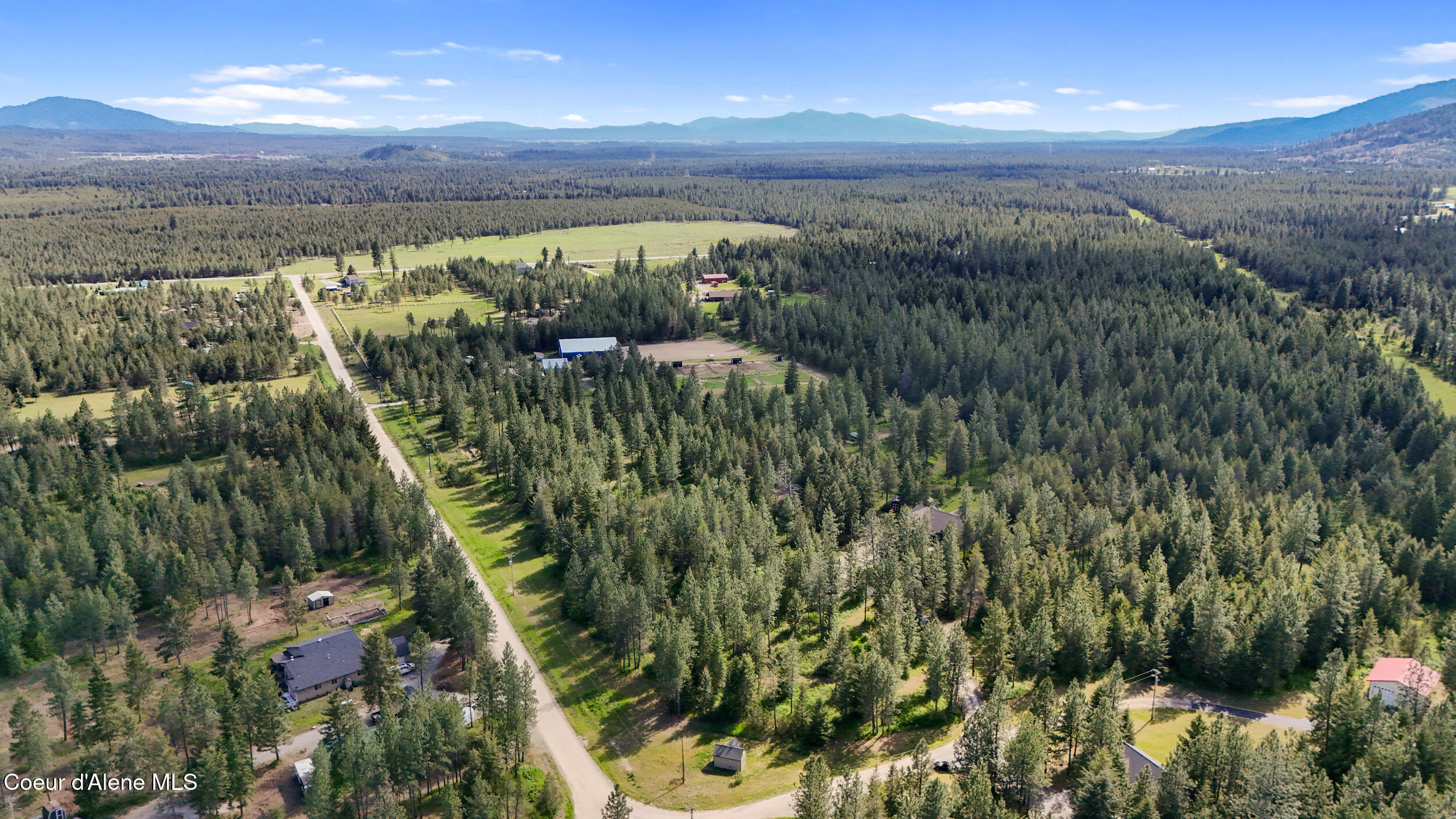 2130 East Bellamy Road Athol, ID 83801 - Photo 55 of 57 69_dji_20260521154543_0018_d