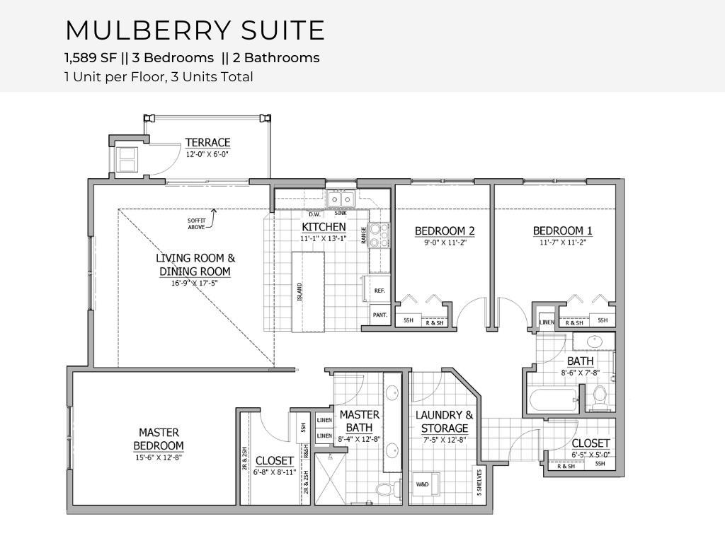 2592 Middle Road, Unit 121 Bettendorf, IA 52722 - Photo 10 of 12 Gallery Image 10