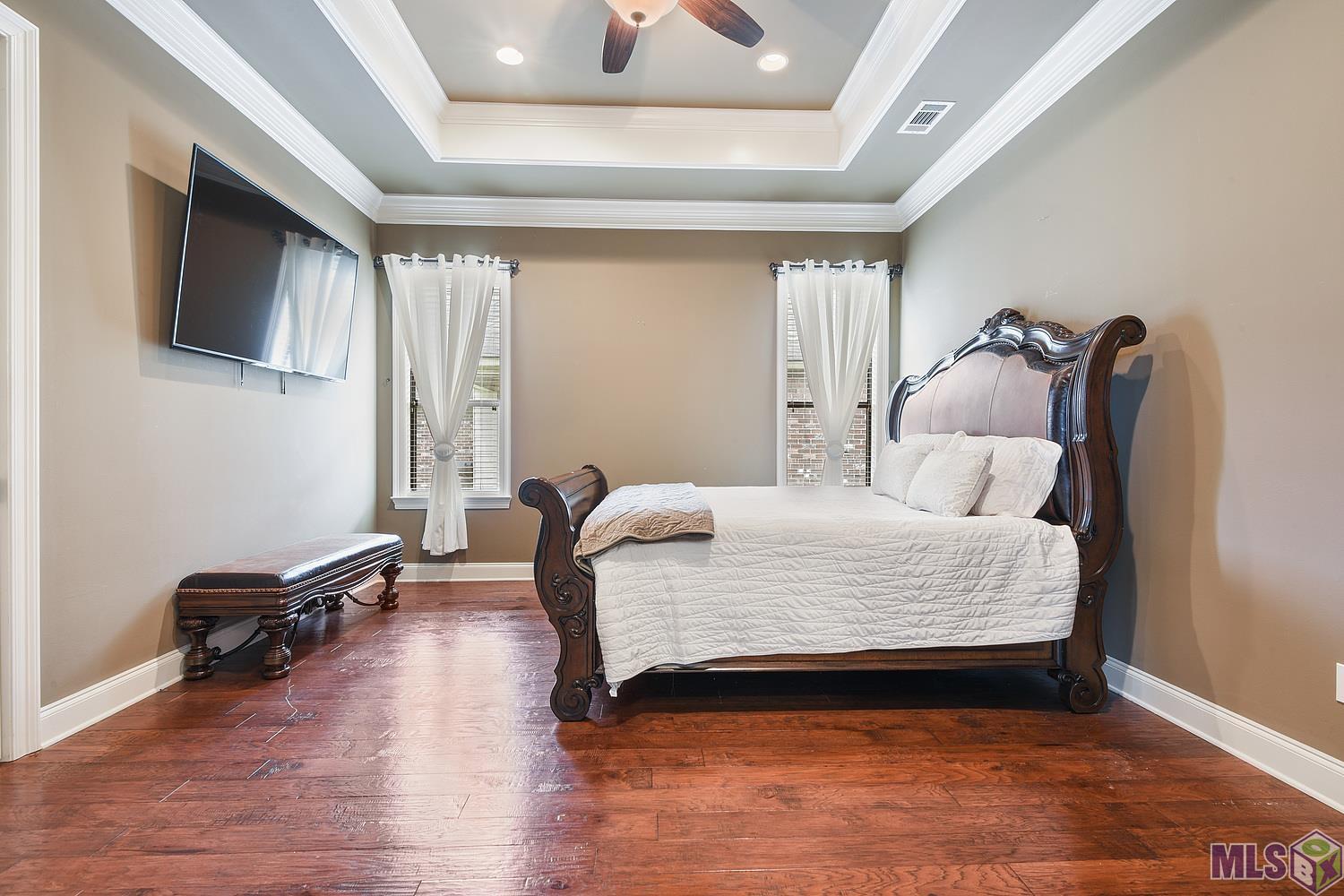 9078 Foxgate Drive Baton Rouge, LA 70809 - Photo 8 of 17 Gallery Image 8