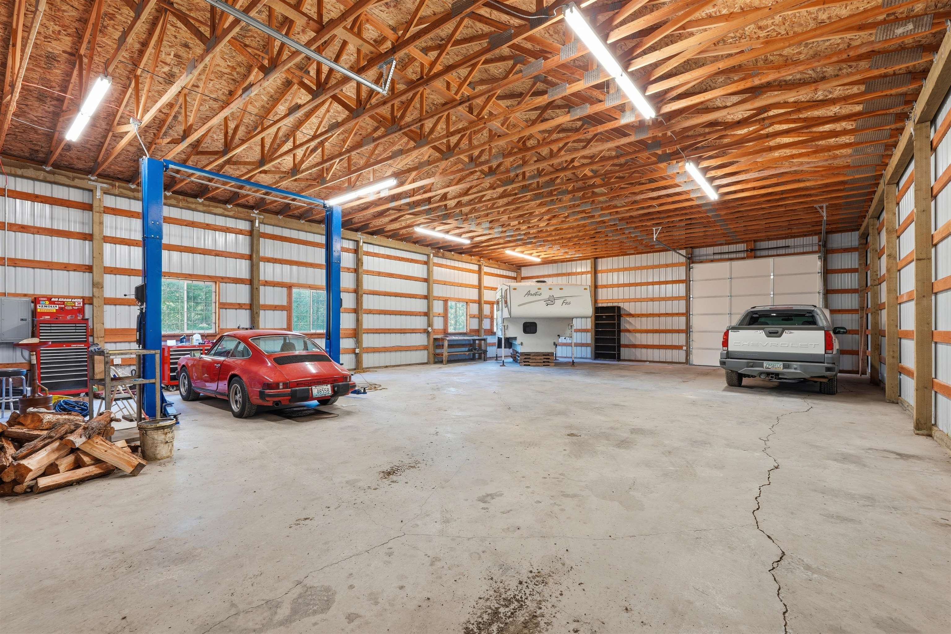 4273 Gardenspot Road Loon Lake, WA 99148 - Photo 43 of 50 Gallery Image 43