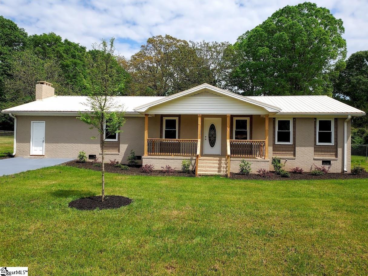 202 Lewis Road Williamston, SC 29697 - Photo 1 of 31