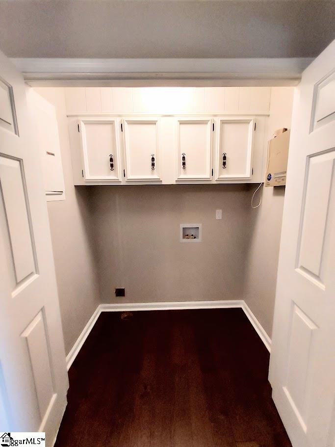 202 Lewis Road Williamston, SC 29697 - Photo 15 of 31
