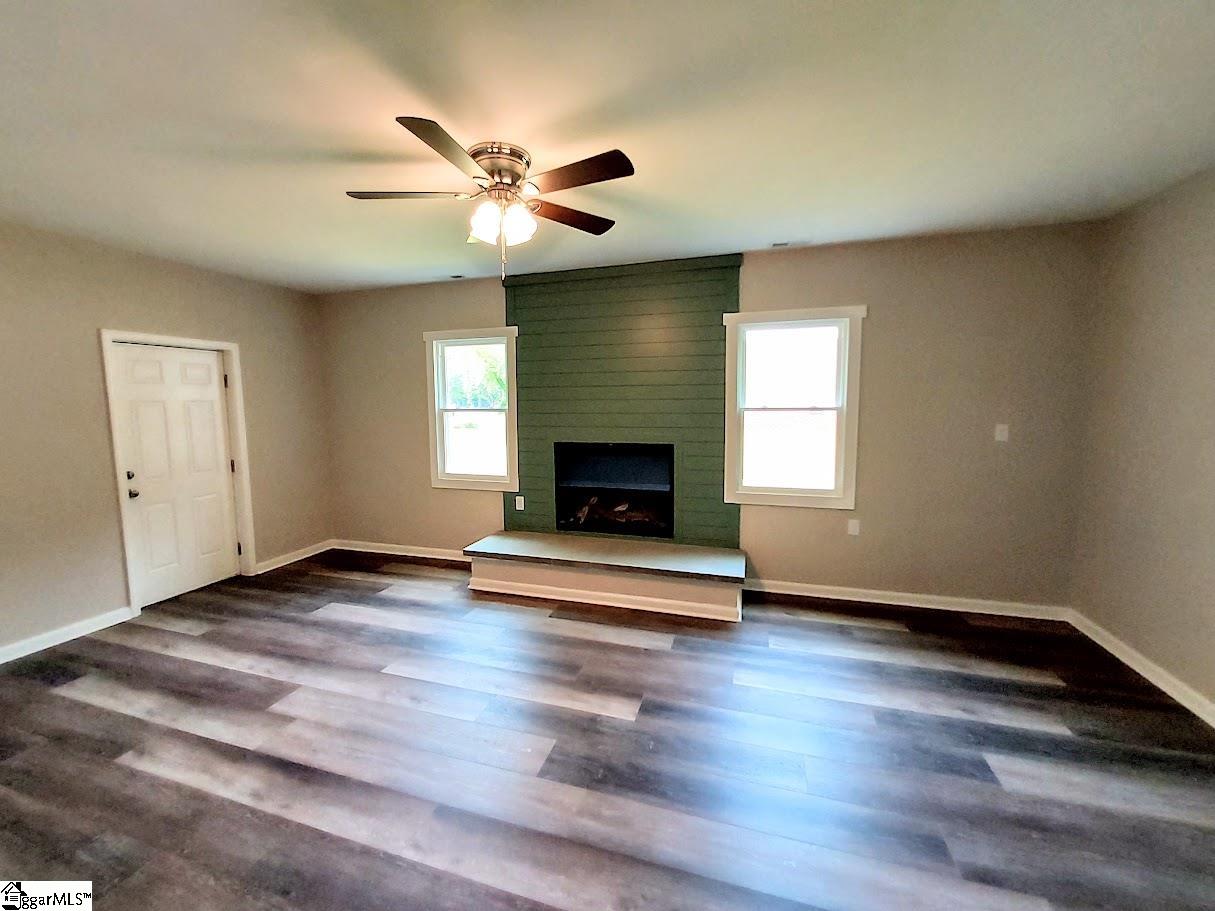 202 Lewis Road Williamston, SC 29697 - Photo 24 of 31