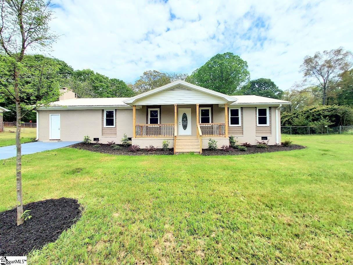 202 Lewis Road Williamston, SC 29697 - Photo 3 of 31