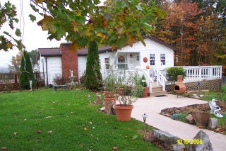 572 Orchard Road Ballard, WV 24918 - Photo 1 of 1 Gallery Image 1
