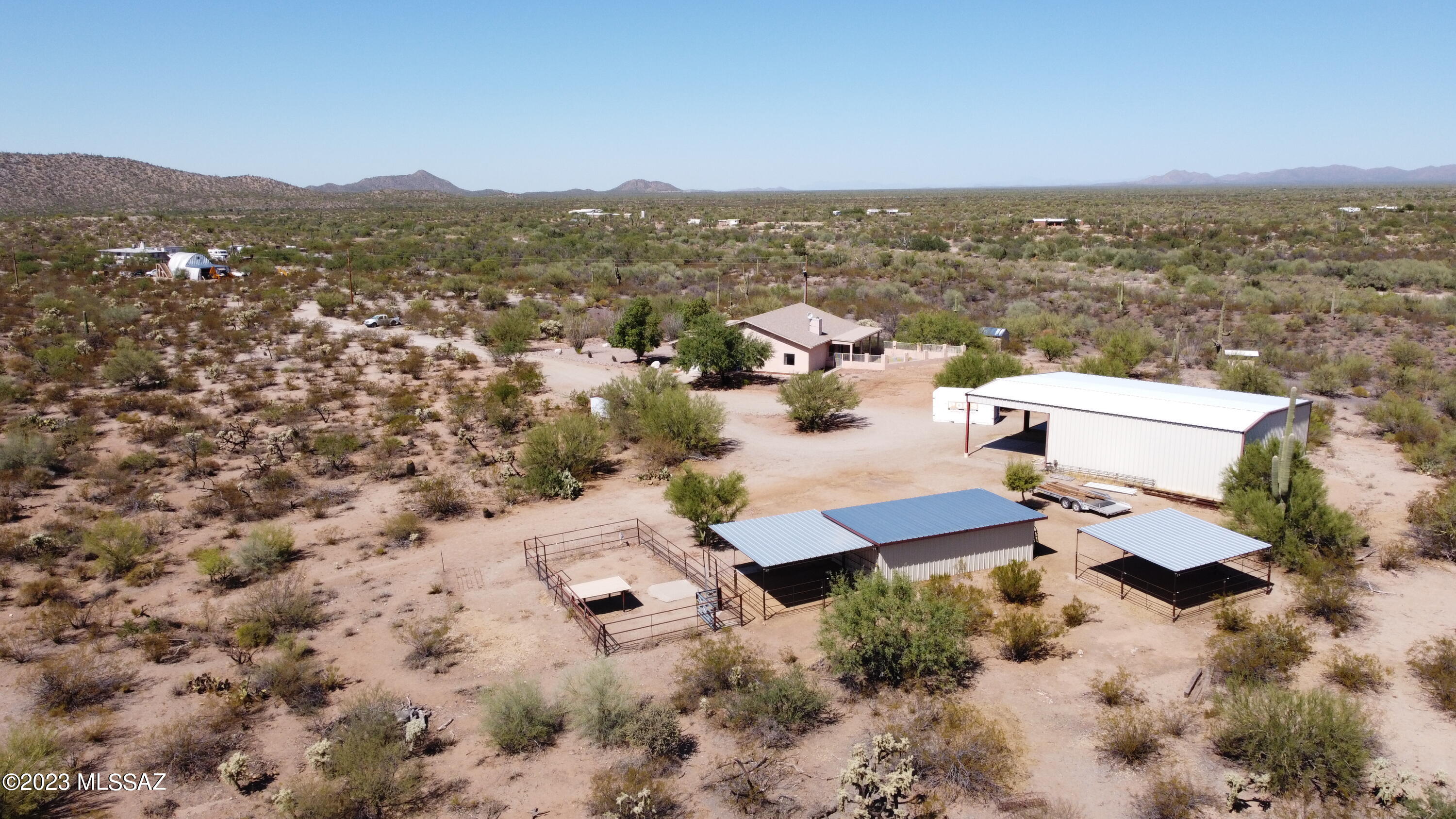22009 South Shootingstar Road Tucson, AZ 85739 - Photo 2 of 34 Gallery Image 2