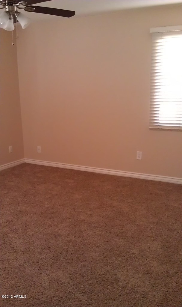 1320 East Redfield Road Tempe, AZ 85283 - Photo 8 of 15 Master bedroom