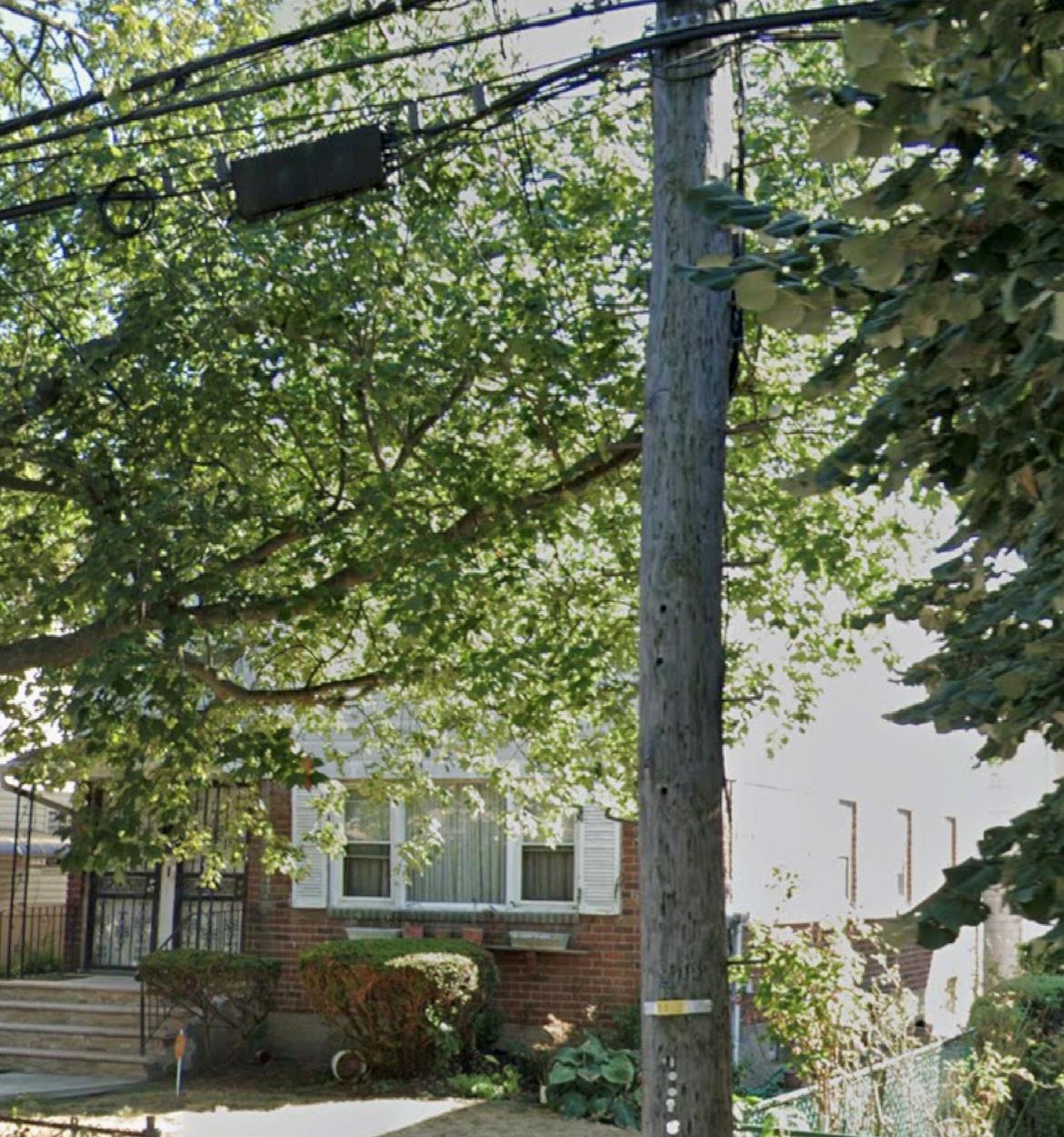 182-12 145th Road Queens, NY 11413 - Photo 1 of 1 a view of a yard with plants