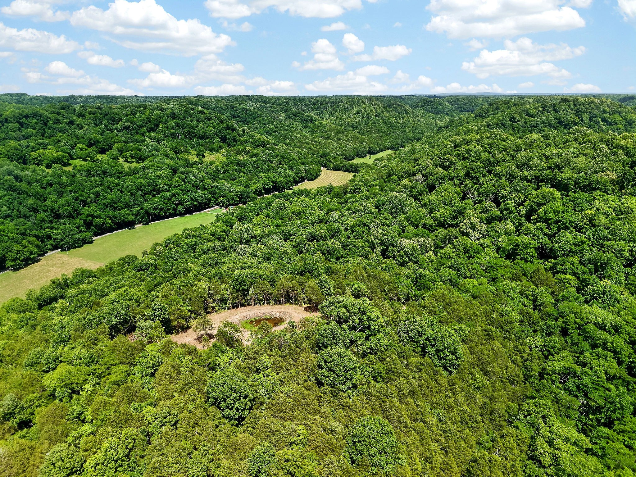 2926 Bryant Ridge Road Baxter, TN 38544 - Photo 63 of 64