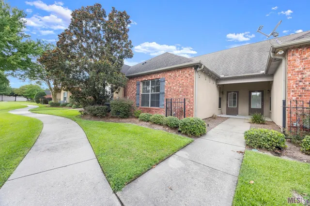 $190,000 | 809 Summer Breeze Drive, Unit 1405, Baton Rouge, LA 70810
