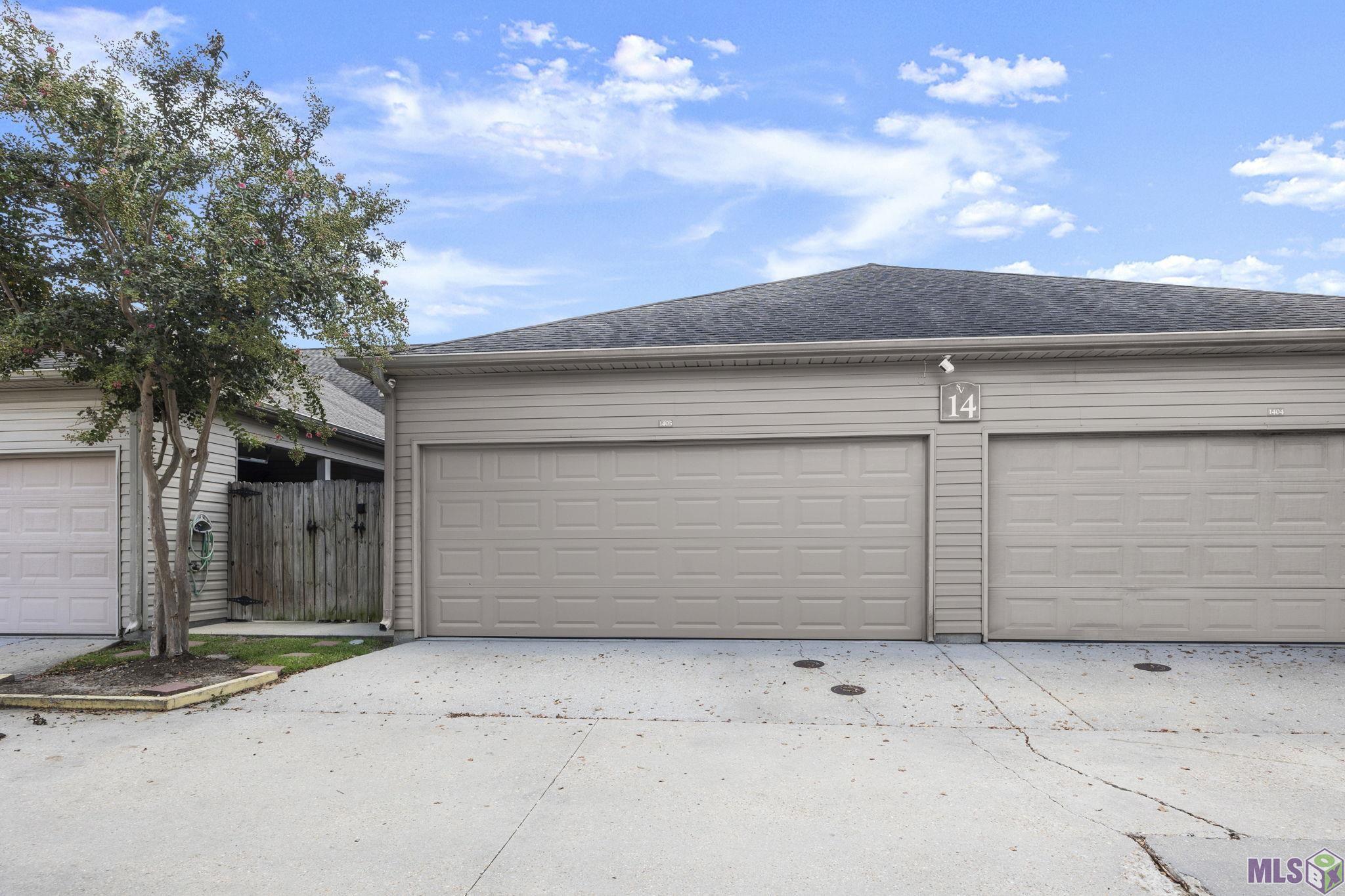 809 Summer Breeze Drive, Unit 1405 Baton Rouge, LA 70810 - Photo 18 of 18