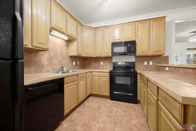 $190,000 | 809 Summer Breeze Drive, Unit 1405, Baton Rouge, LA 70810