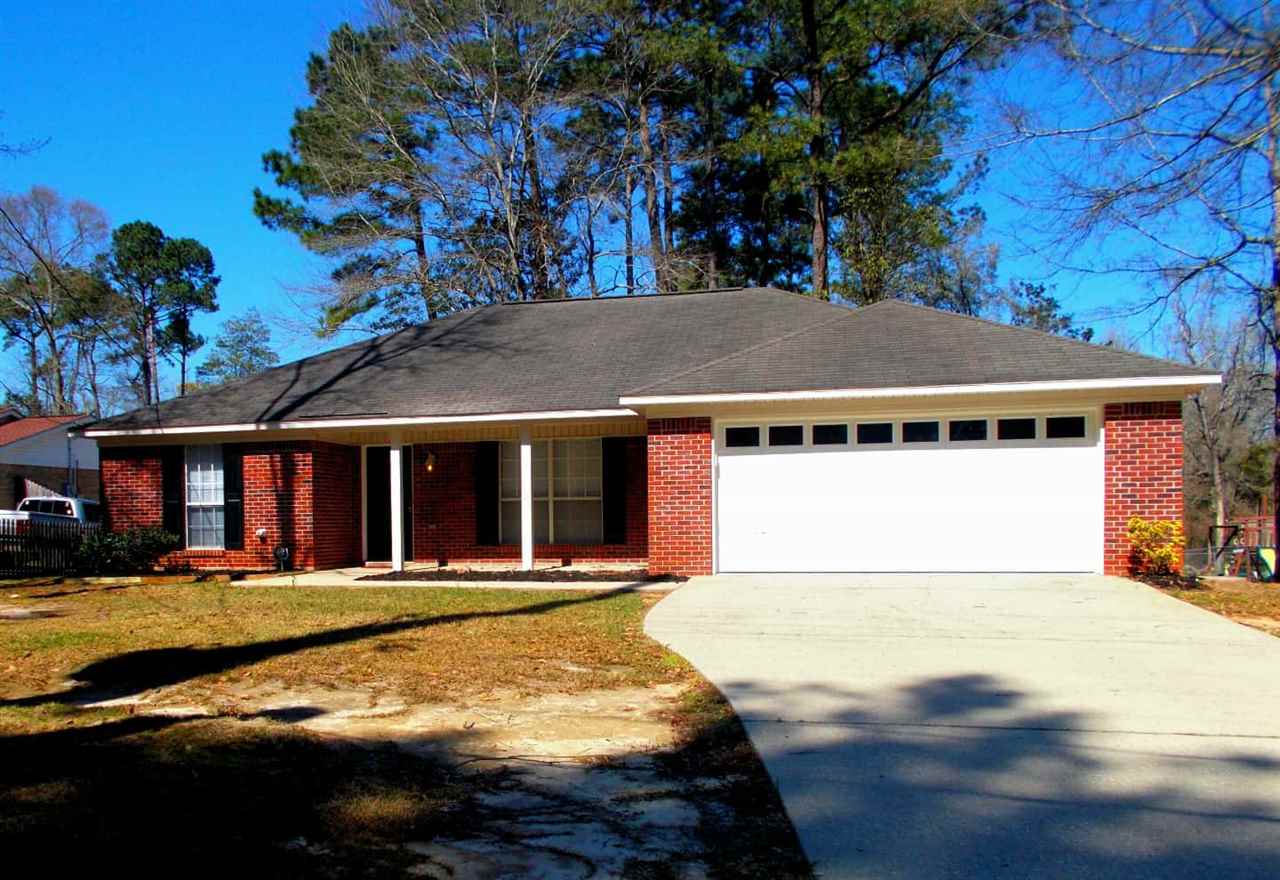 829 Brady Road North Bay Minette, AL 36507 - Photo 4 of 4