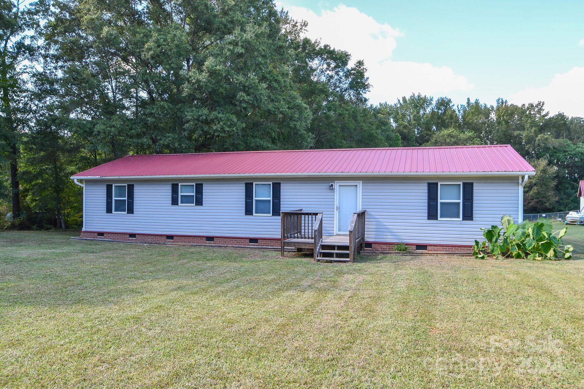 68 Robert Funderburk Road Pageland, SC 29728 - Photo 1 of 18
