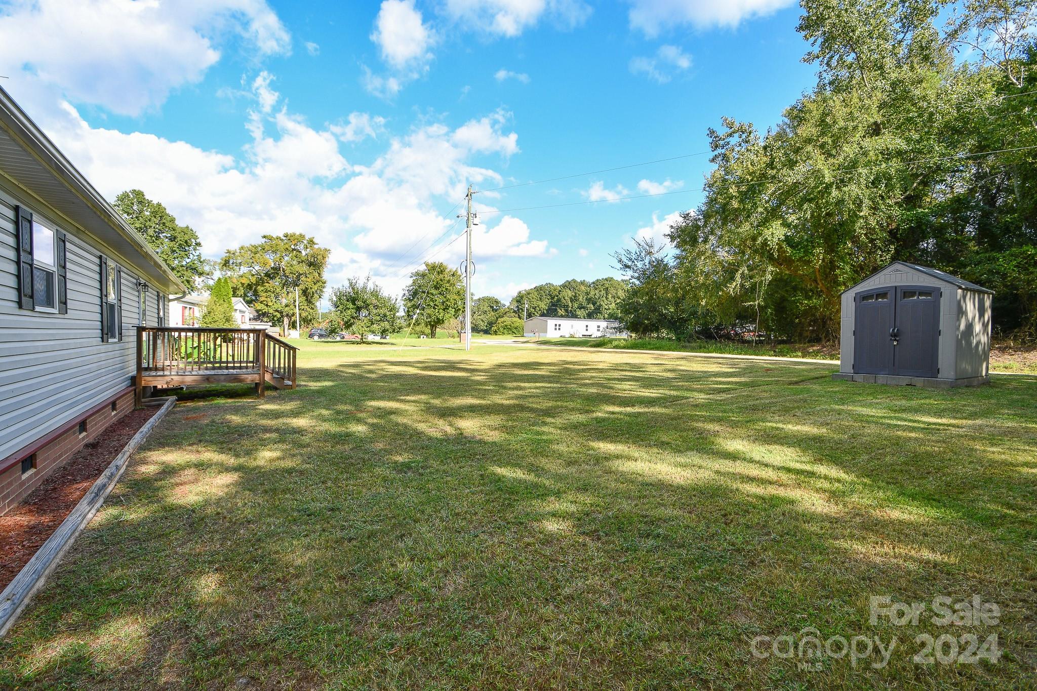 68 Robert Funderburk Road Pageland, SC 29728 - Photo 2 of 18