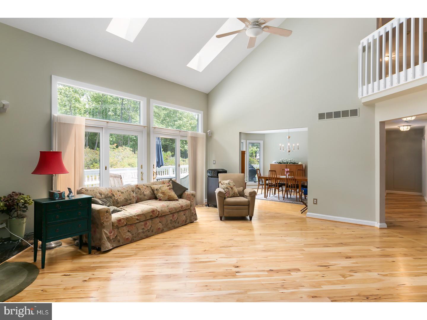 296 Pricketts Mill Road Tabernacle, NJ 08088 - Photo 6 of 24 Gallery Image 6