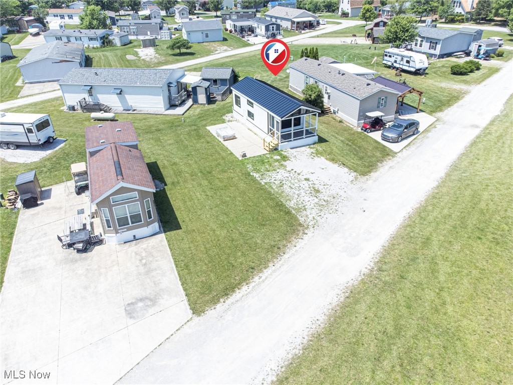 4495 Darr-Hopfinger Road, Unit 33 Port Clinton, OH 43452 - Photo 26 of 50 Gallery Image 26