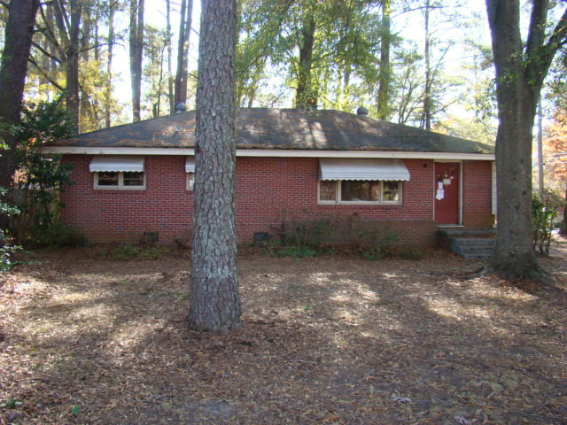 2001 Beverly Road Rocky Mount, NC 27801 - Photo 1 of 1 Primary Photo