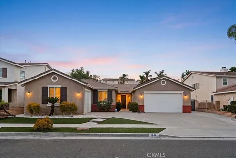 $1,185,000 | 12452 Challendon Drive, Rancho Cucamonga, CA 91739