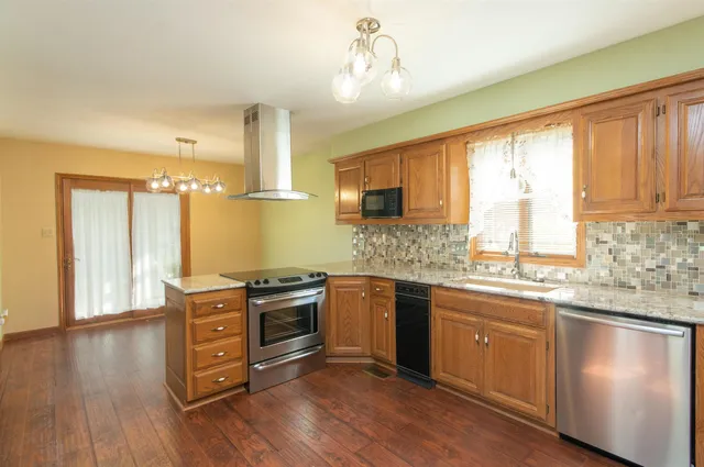 $285,000 | 909 North Maize Road, Wichita, KS 67212