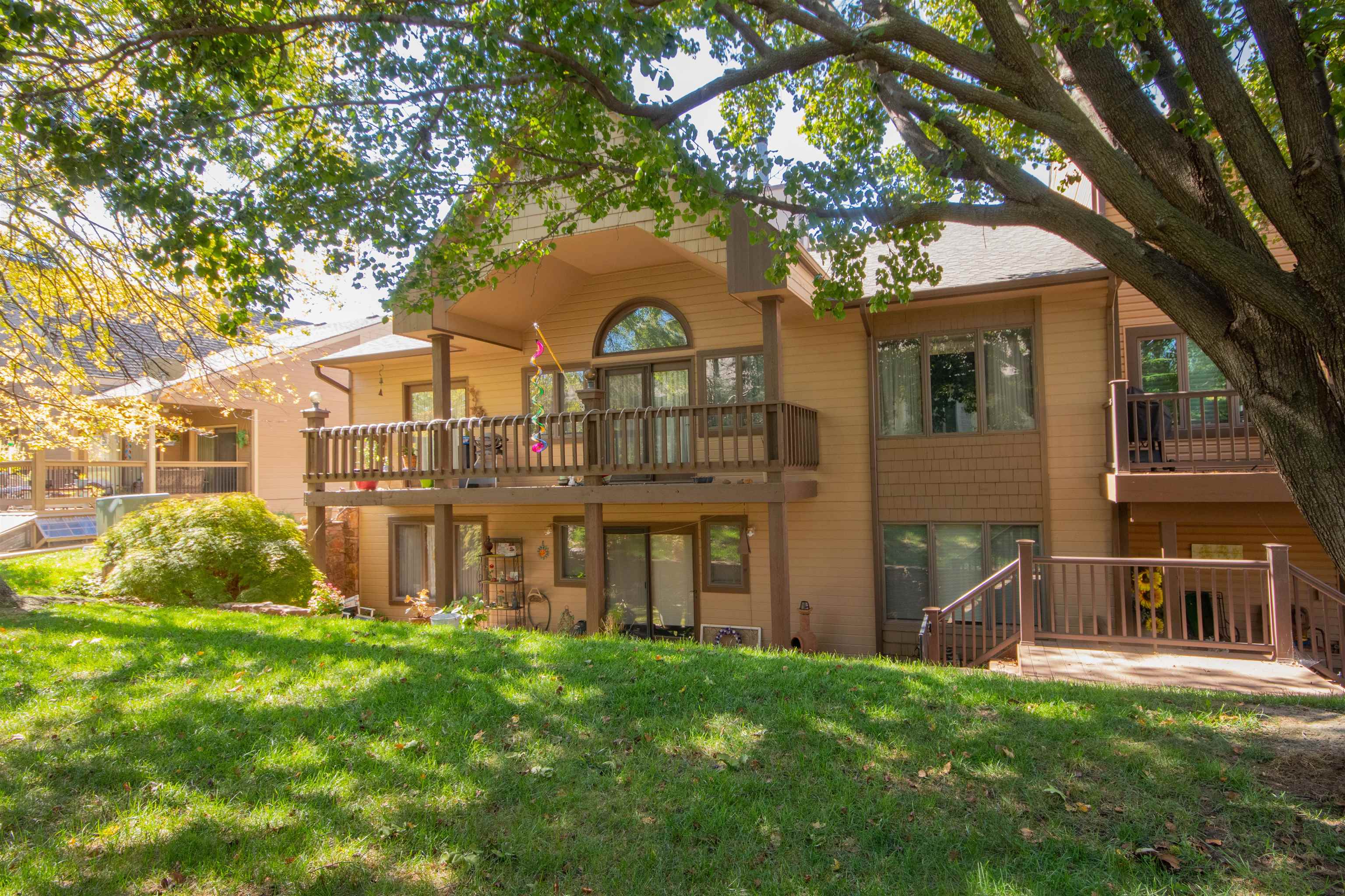 909 North Maize Road Wichita, KS 67212 - Photo 35 of 36